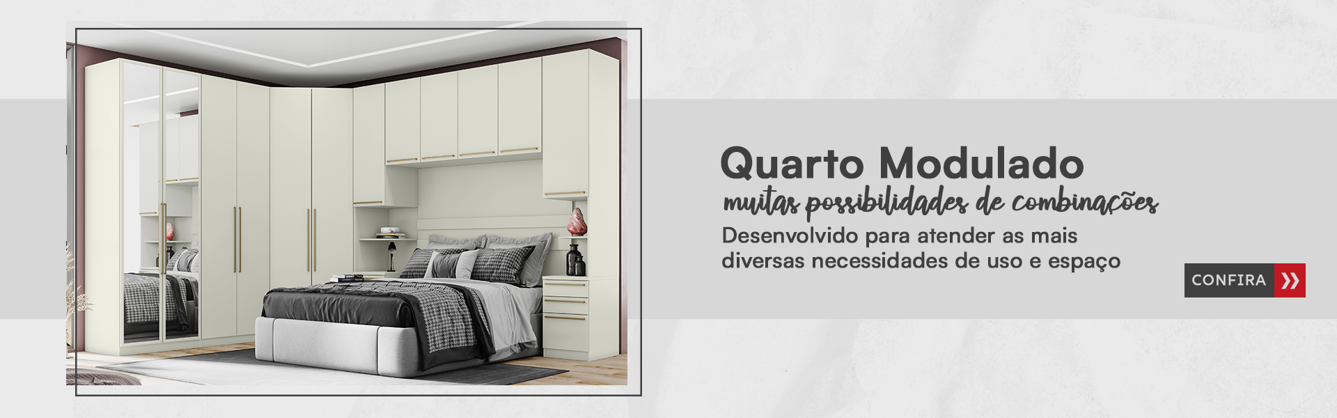 OUTLET PR MÓVEIS