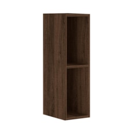 Aéreo Nicho Kali Premium 20cm Amêndoa - Nicioli Aéreo Nicho Kali Premium 20cm Amêndoa - Nicioli