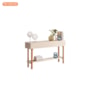 Aparador Sala de Estar Fiero Off White – HB Móveis