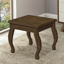 Banqueta para Penteadeira Camarim Malbec - Móveis Luapa Banqueta para Penteadeira Camarim Malbec - Móveis Luapa