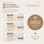 Berço Americano Mini Cama Apolo Areia - Reller