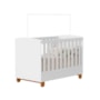 Berço Americano Mini Cama Apolo - Reller Móveis