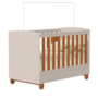Berço Americano Mini Cama Apolo - Reller Móveis