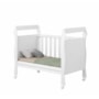 Berço Mini Cama Soninho Branco – Tigus Móveis