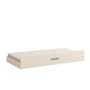 Cama Auxiliar New Off White - Matic Móveis 