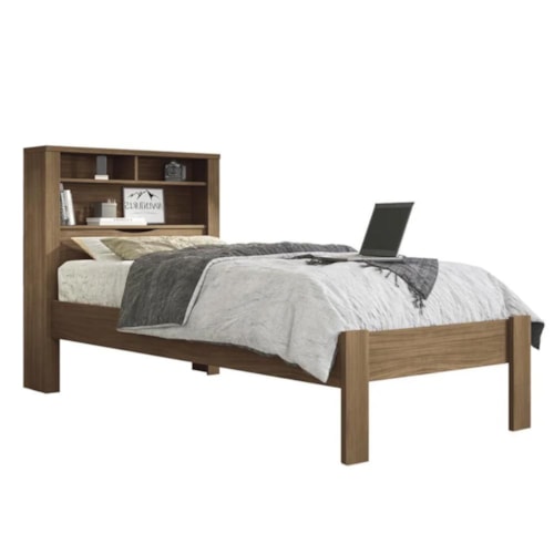 Cama Solteiro In