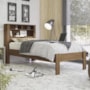 Cama Solteiro In