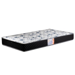 Colchão Solteiro Espuma D33 88cmx188cm Supreme Gazin Colchão Solteiro Espuma D33 88cmx188cm Supreme Gazin