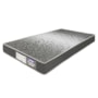 Colchão Solteiro Espuma Dream D33 88cmx188cm Preto - Gazin