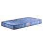 Colchão Solteiro Espuma Supreme D20 70cmx150cm Azul - Gazin