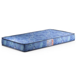 Colchão Solteiro Espuma Supreme D20 70cmx150cm - Gazin  Colchão Solteiro Espuma Supreme D20 70cmx150cm - Gazin