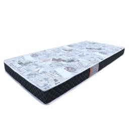 Colchão Solteiro Espuma Supreme D23 88cmx188cm Preto - Gazin Colchão Solteiro Espuma Supreme D23 88cmx188cm Preto - Gazin