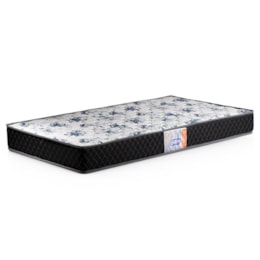 Colchão Solteiro Espuma Supreme D33 15x78cmx188cm - Gazin Colchão Solteiro Espuma Supreme D33 15x78cmx188cm - Gazin