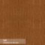 Conjunto 2 Cadeiras Amanda para Mesa de Jantar Ipê/Bege - New Ceval