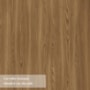 Conjunto 6 Cadeiras Sara Carvalho Europeu/Linho Árido - PR Móveis 