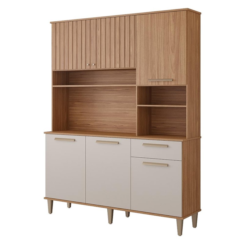 Armário Kit Mila 1,5m