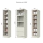 Cozinha Modulada Composição Fineze 12 peças Areia – Henn