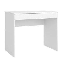 Escrivaninha Facility Branco - Demóbile Escrivaninha Facility Branco - Demóbile