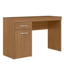 Escrivaninha Vitória Amêndola Touch - Demóbile Escrivaninha Vitória Amêndola Touch - Demóbile