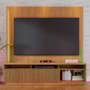 Estante Home Theater Jordão Freijó para TV até 75” - Colibri