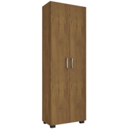 Estante Livreiro Office com 2 Portas Freijó - PR Móveis Estante Livreiro Office com 2 Portas Freijó - PR Móveis