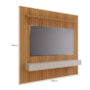 Home Maragogi 2.3 Nature/Off White para TV até 84” - Permóbili