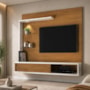 Home Suspenso Frizz Select Naturale/Off White - Madetec 