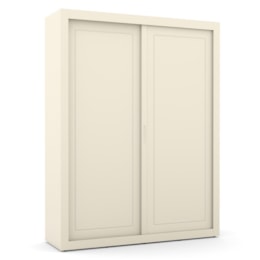 Jogo de Quarto Infantil Tutto New Guarda Roupa 2 Portas e Berço Off White com Capitonê - Matic Móveis Jogo de Quarto Infantil Tutto New Guarda Roupa 2 Portas e Berço Off White com Capitonê - Matic Móveis