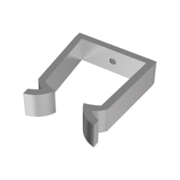 Kit Acessórios para Rodapé de Cozinha Connect Duna - Móveis Henn  Kit Acessórios para Rodapé de Cozinha Connect Duna - Móveis Henn