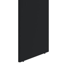 Lateral de Geladeira Firenze 53,5cm Chumbo - Indékes Lateral de Geladeira Firenze 53,5cm Chumbo - Indékes