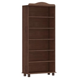 Livreiro Rubi Café - Finestra Móveis Livreiro Rubi Café - Finestra Móveis