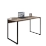 Mesa de Escritório Office Industrial 120 Carvalho Bruma - Martinucci 