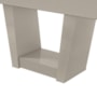 Mesa de Jantar Apogeu 170x90 Off White - Móveis Lopas 