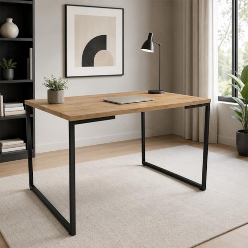 Mesa de Jantar Porto Nature - FitMobel