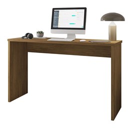 Mesa para Computador Escrivaninha Gávea Freijó - PR Móveis Mesa para Computador Escrivaninha Gávea Freijó - PR Móveis
