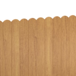 Módulo de Parede Farm 90x109x3,7cm Freijó - Matic Móveis Módulo de Parede Farm 90x109x3,7cm Freijó - Matic Móveis