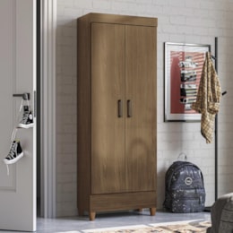 Multiuso Fit 2 Portas Jequitibá - Santos Andirá