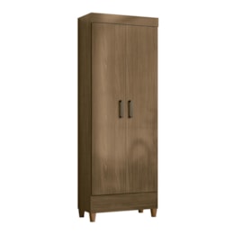 Multiuso Fit 2 Portas Jequitibá - Santos Andirá