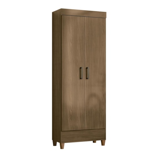 Multiuso Fit 2 Portas Jequitibá - Santos Andirá