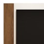 Painel Extensível Fresno Off White/Amêndoa para TV até 60” - Mobler