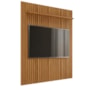 Painel Maragogi 1.8 para TV até 65” Nature - Permóbili 