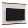 Painel Suspenso Flow Sense Branco para TV até 65” – EJ Móveis