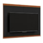 Painel Suspenso Flow Sense Preto para TV até 65” – EJ Móveis