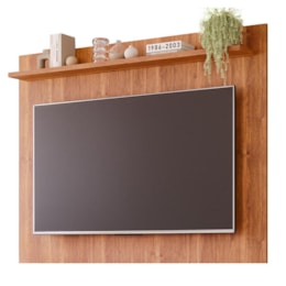 Painel Suspenso Volpi Cinamomo para TV até 55” - Permóbili Painel Suspenso Volpi Cinamomo para TV até 55” - Permóbili