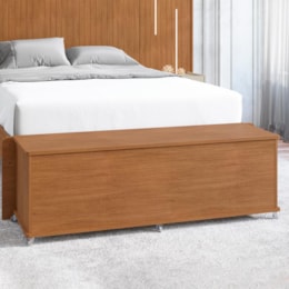 Recamier Baú Luca Cedro - Casa D Recamier Baú Luca Cedro - Casa D