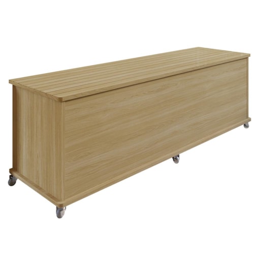 Recamier Baú Luca Hannover - Casa D