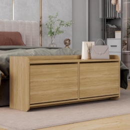 Sapateira Calçadeira Recamier Dália Hannover - Casa D