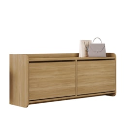 Sapateira Calçadeira Recamier Dália Hannover - Casa D