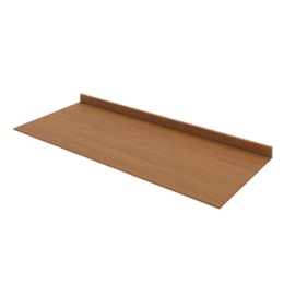 Tampo para Balcão Fineze 120cm Cinamomo – Henn