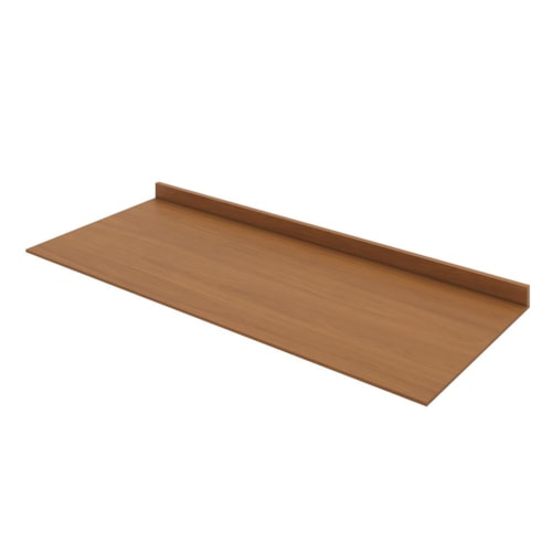 Tampo para Balcão Fineze 120cm Cinamomo – Henn